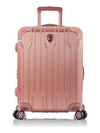 Heys Xtrak 4 hjul Kabinetrolley S 55 cm med strækfold