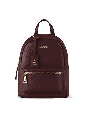Lazarotti Bologna Leather Bolsos mochila Piel natural 27 cm Lazarotti Bologna Leather Bolsos mochila Piel natural 27 cm