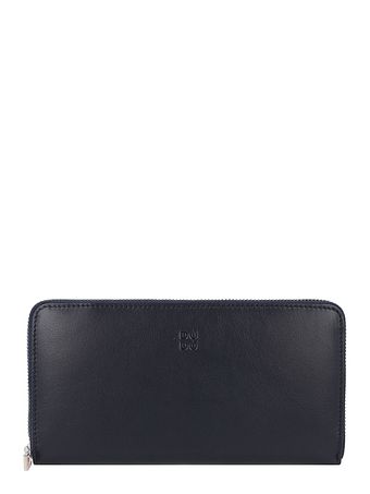 DuDu Pung i læder 19 cm