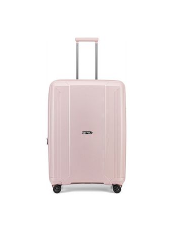 Epic Anthem 4 hjul Trolley 75 cm med strækfold