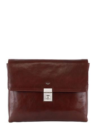 Golden Head Colorado dokumentmappe læder 37 cm rum til bærbar computer