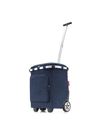 reisenthel Nákupní vozík Carrycruiser Plus 52,5 cm