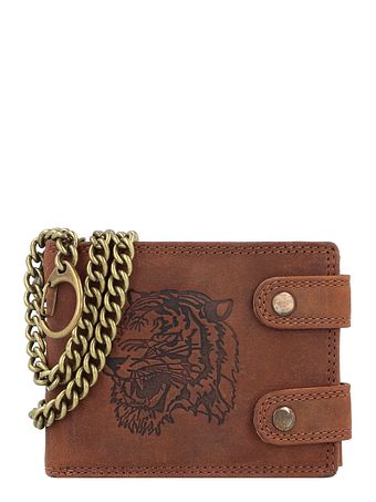 Greenland Nature Montenegro pung RFID læder 12 cm