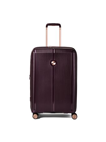 Polestream Paris 4 hjul Trolley 69 cm med strækfold