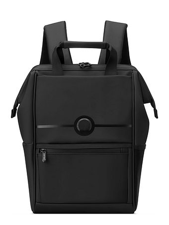 Delsey Paris Turenne Soft Daypack RFID-beskyttelse 39 cm Laptoprum