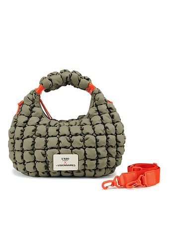LES VISIONNAIRES Unio Kitzbuehel S Taška přes rameno S 34.5 cm