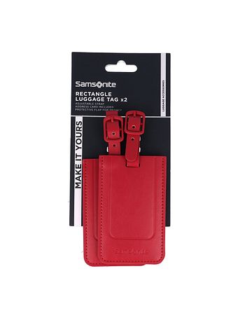 Samsonite Ta Revolution Kuffertophæng 5 cm