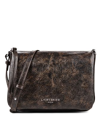 Liebeskind Crossbody taske M Læder 25 cm