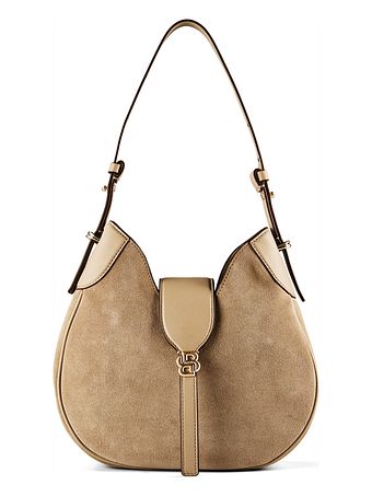 Boss Beyond Skuldertaske S Læder 27 cm