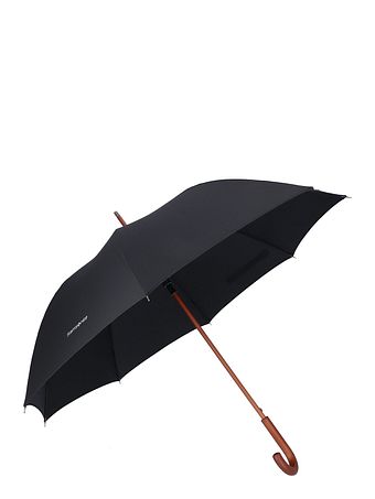 Samsonite Wood Classic S stokparaply 98 cm Samsonite Wood Classic S stokparaply 98 cm
