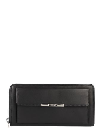 Esquire Helena pung RFID læder 19 cm