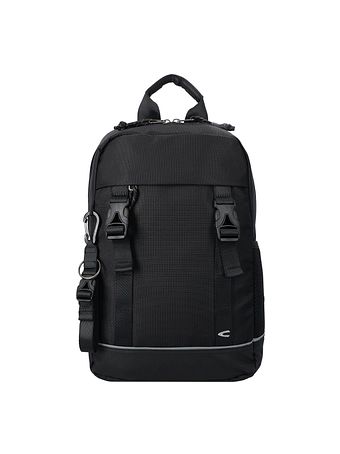 camel active Connect Daypack S 39 cm Laptoprum