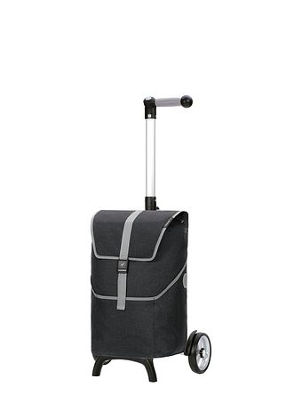 Andersen Shopper Unus Shopper Fun Mikkel indkøbstrolley 54 cm