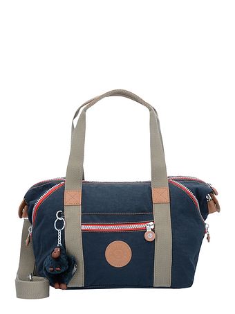 Kipling Classics Basic Art Mini Skuldertaske 27 cm Kipling Classics Basic Art Mini Skuldertaske 27 cm