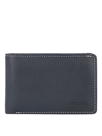 Picard Kožená peněženka Diego 10 cm