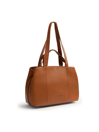The Chesterfield Brand Nerissa Handväska Läder 32 cm