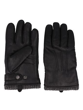 Strellson Guantes Piel natural Strellson Guantes Piel natural