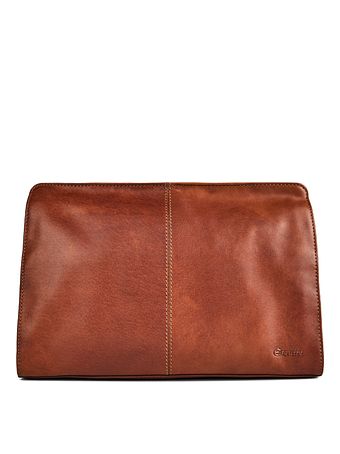 Esquire Dallas Toilettilaukku Nahka 30 cm Esquire Dallas Toilettilaukku Nahka 30 cm
