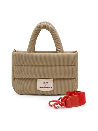 LES VISIONNAIRES Unio Cortina S Kabelka S 32 cm