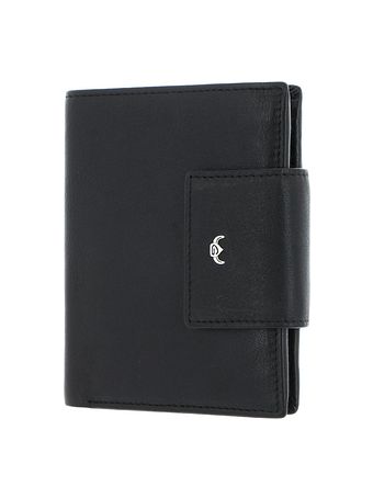 Golden Head Dublin Geldbörse RFID Schutz Leder 10 cm Golden Head Dublin Geldbörse RFID Schutz Leder 10 cm