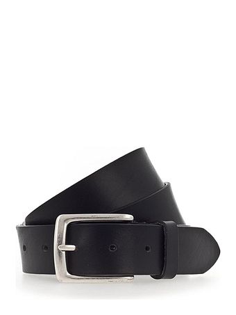 b.belt Ben bælte i læder