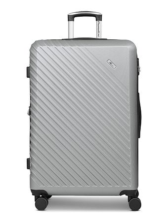 CHECK.IN Paradise 2.0 4 hjul Trolley L 78 cm med strækfold