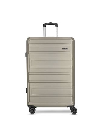 Worldpack New York 2.0 4-hjulet Trolley L 76 cm