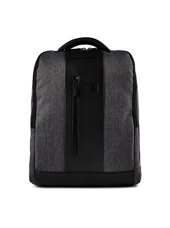 Piquadro Kort rygsæk RFID 41 cm rum til bærbar computer