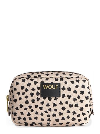 Wouf Daily Kultur-taske 15 cm Wouf Daily Kultur-taske 15 cm