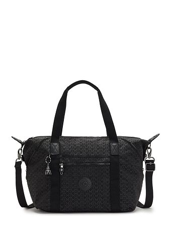 Kipling Basic Art Shopper Bag 44 cm Kipling Basic Art Shopper Bag 44 cm