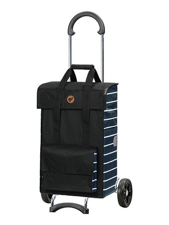Andersen Shopper Scala Shopper Jella Indkøbsvogn 59 cm