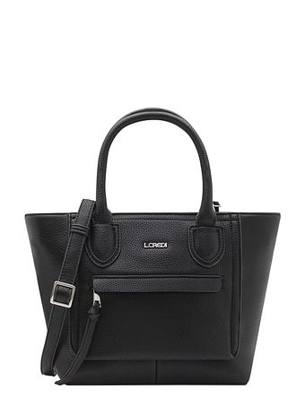 L.CREDI Ophelia Skuldertaske 32 cm