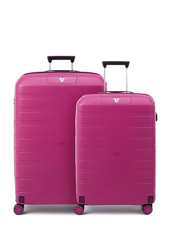 Roncato Box Sport 2.0 4 hjul Trolley 78 cm