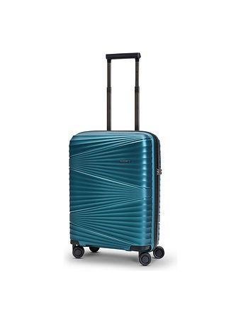 Pactastic Collection 02 THE CABIN 4 ruote Trolley cabina 55 cm