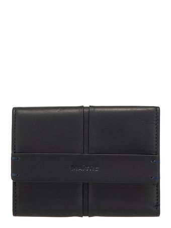 Maître Birkenfeld Ilsebill Pung RFID-beskyttelse Læder 8.5 cm