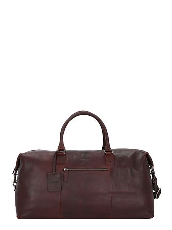 Burkely Antik Avery rejsetaske i læder 55 cm Burkely Antik Avery rejsetaske i læder 55 cm