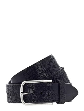 Vanzetti Bælte i læder