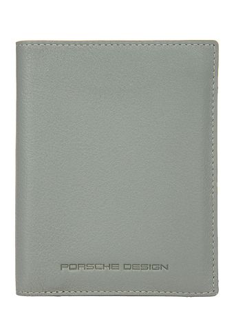 Porsche Design Business-pung i læder 9 cm