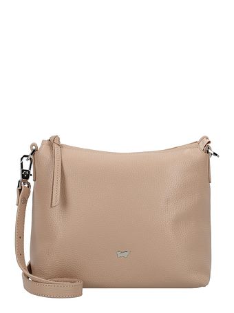 Braun Büffel Hanna Skuldertaske S Læder 25 cm Braun Büffel Hanna Skuldertaske S Læder 25 cm