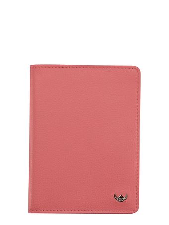 Golden Head Madrid ID-etui RFID-beskyttelse Læder 9 cm Golden Head Madrid ID-etui RFID-beskyttelse Læder 9 cm