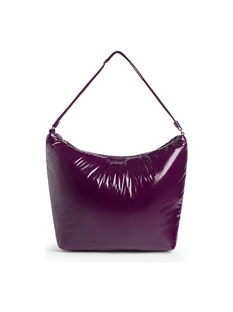 Wouf Gloss Bolsa de hombro 42 cm Wouf Gloss Bolsa de hombro 42 cm