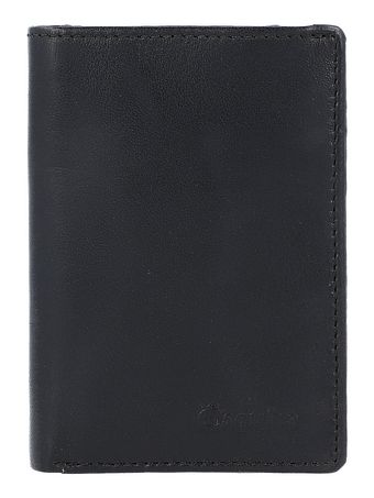 Esquire Oslo kreditkortholder RFID læder 7,5 cm