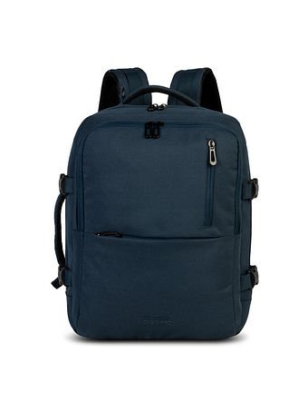 Worldpack Mochila de viaje Cabin Pro Solid con compartimento para portátil de 40 cm Worldpack Mochila de viaje Cabin Pro Solid con compartimento para portátil de 40 cm