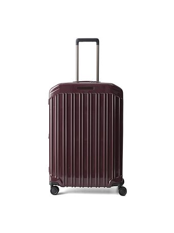 Piquadro PQ Light 4 hjul Trolley 69 cm med strækfold