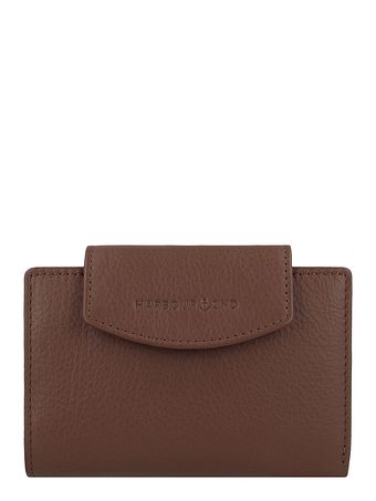 Harbour 2nd Just Pure Pung RFID-beskyttelse Læder 13 cm Harbour 2nd Just Pure Pung RFID-beskyttelse Læder 13 cm