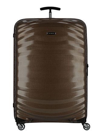 Samsonite Lite Shock Spinner 4-hjuls trolley 81 cm