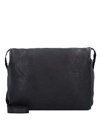 Harold's Submarine Skuldertaske Læder 32 cm Harold's Submarine Skuldertaske Læder 32 cm