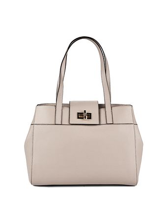 Furla Amelia Skuldertaske L Læder 37 cm Furla Amelia Skuldertaske L Læder 37 cm