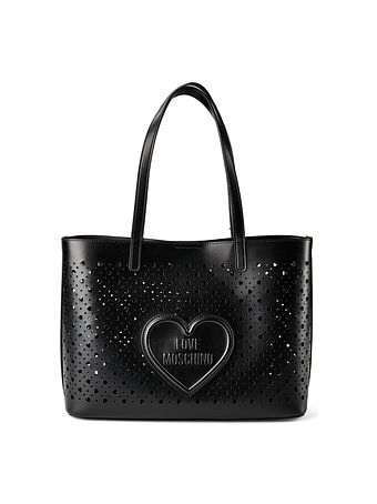 Love Moschino Basket Nákupní taška 34 cm