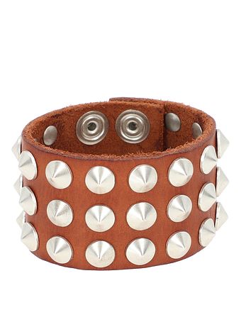 Campomaggi Náramek Kůže 20 cm